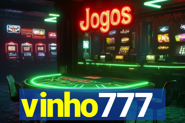 vinho777