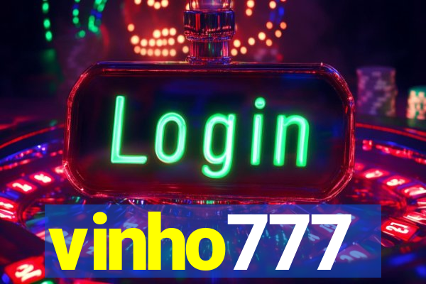 vinho777