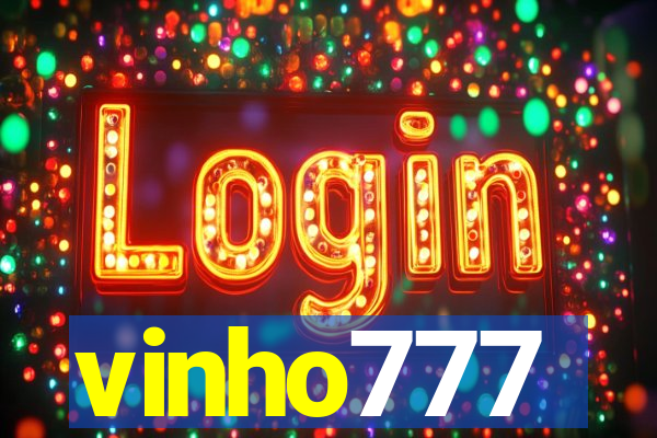 vinho777