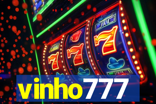 vinho777