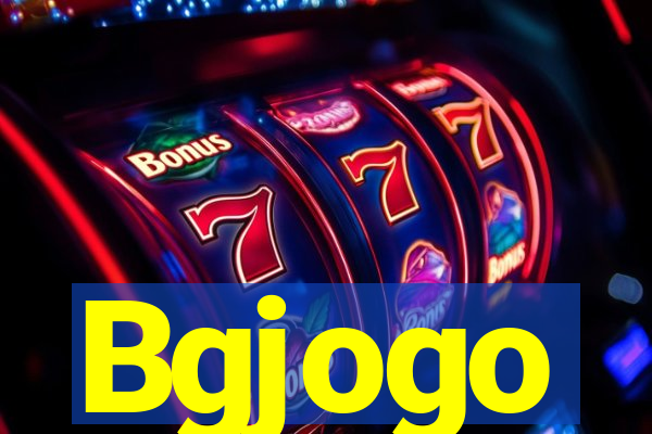 Bgjogo