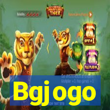 Bgjogo