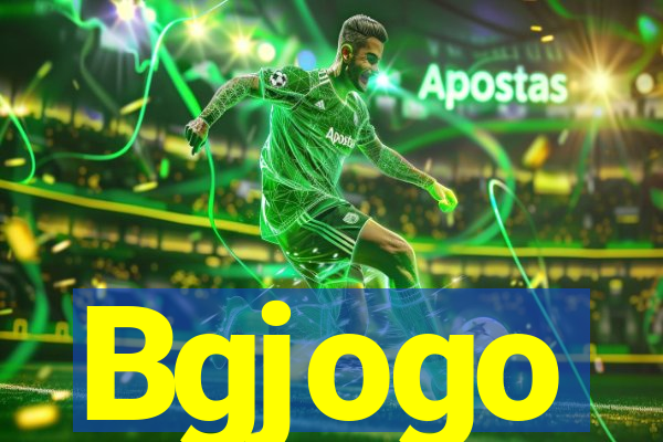 Bgjogo