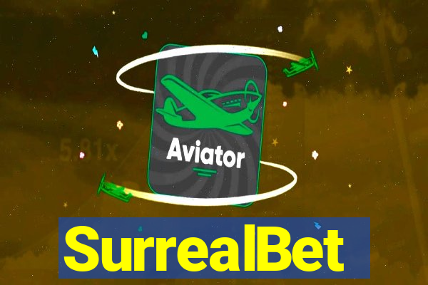 SurrealBet