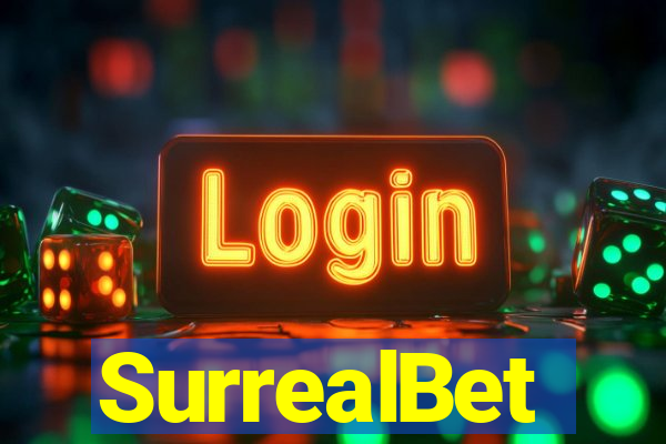 SurrealBet