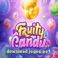 download jogos ps1