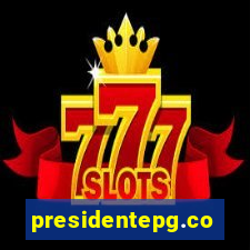 presidentepg.com