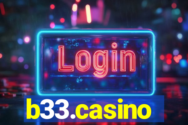 b33.casino