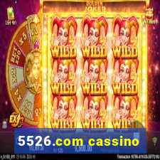 5526.com cassino