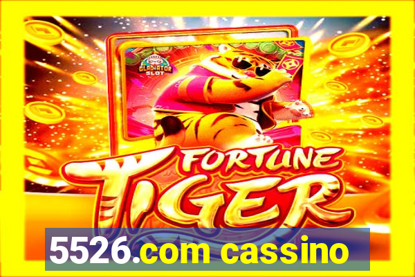 5526.com cassino