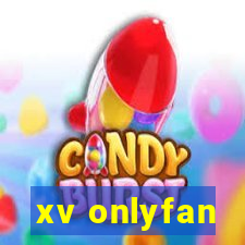 xv onlyfan