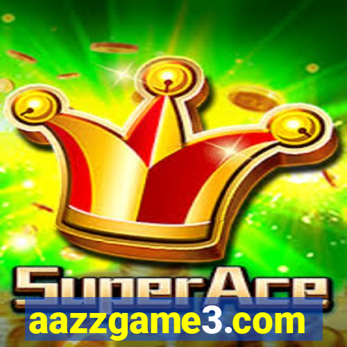 aazzgame3.com