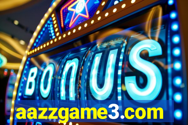 aazzgame3.com