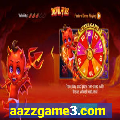 aazzgame3.com