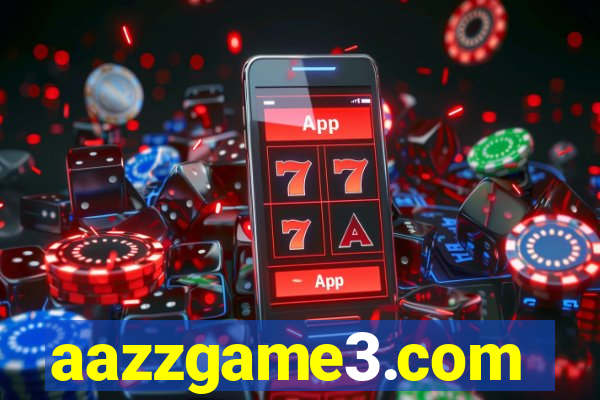 aazzgame3.com