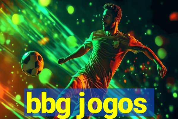 bbg jogos