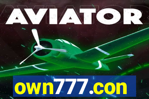 own777.con