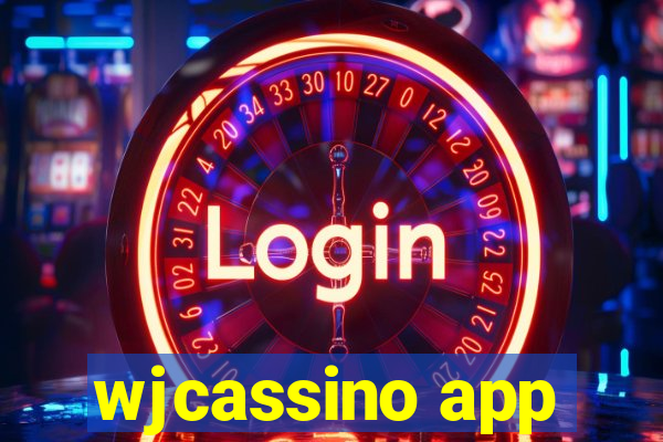 wjcassino app