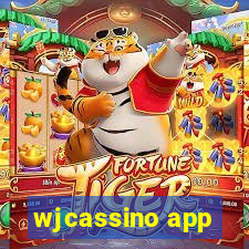 wjcassino app