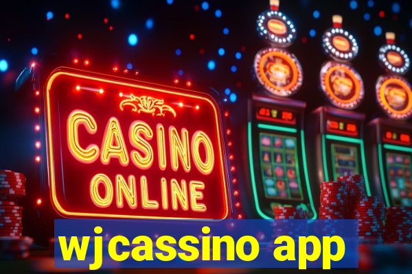 wjcassino app