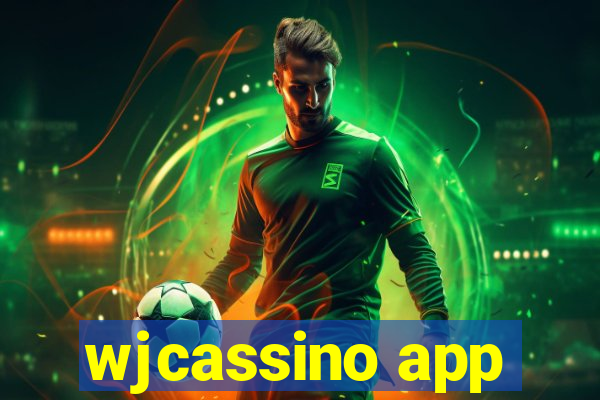 wjcassino app