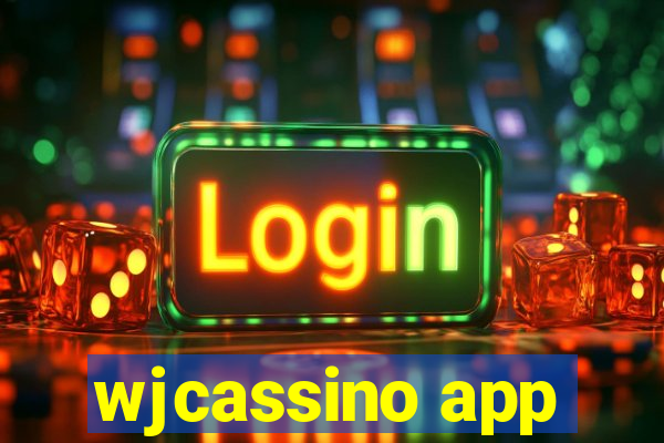 wjcassino app