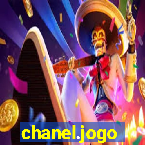 chanel.jogo