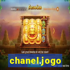 chanel.jogo