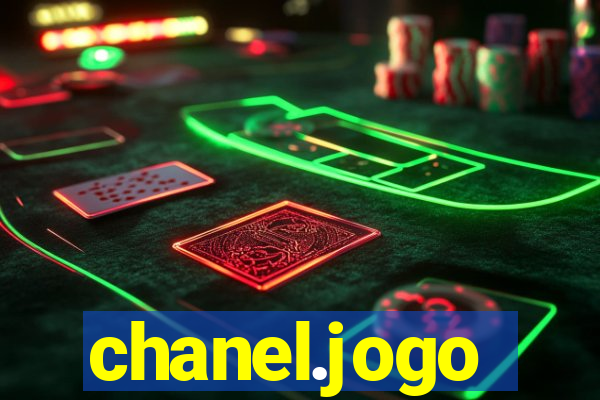 chanel.jogo