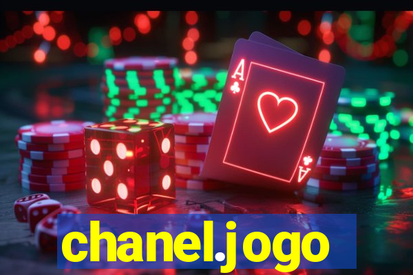 chanel.jogo