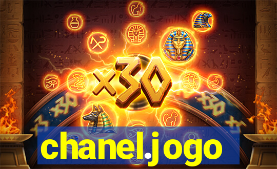 chanel.jogo