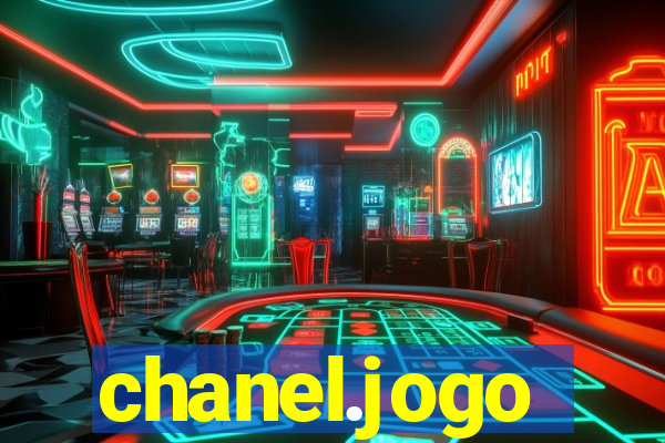 chanel.jogo