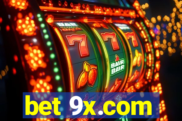 bet 9x.com