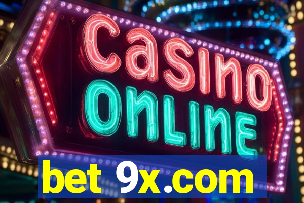 bet 9x.com