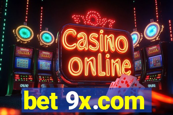 bet 9x.com