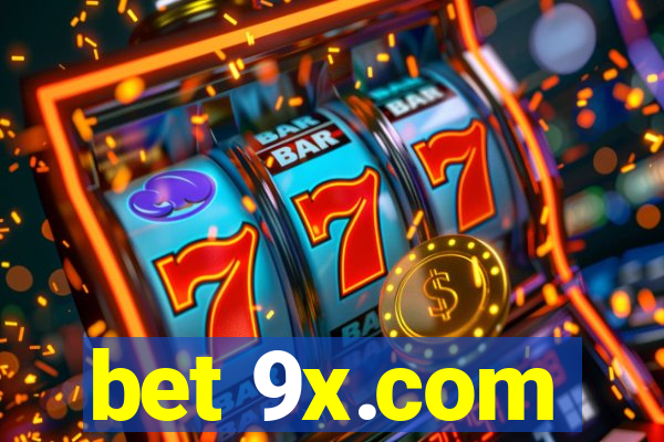 bet 9x.com