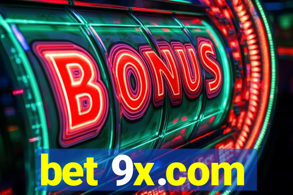 bet 9x.com