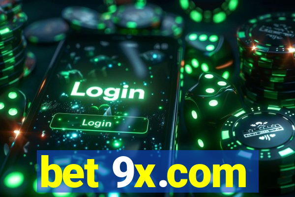 bet 9x.com