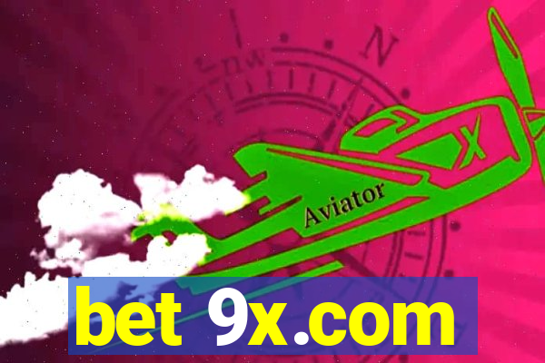 bet 9x.com