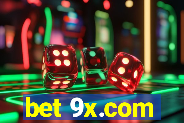 bet 9x.com