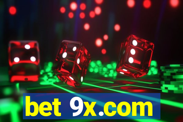 bet 9x.com