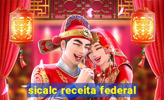 sicalc receita federal