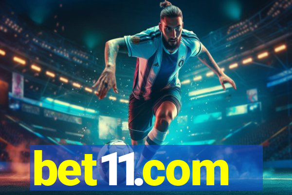 bet11.com