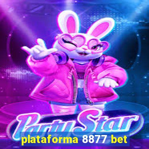 plataforma 8877 bet