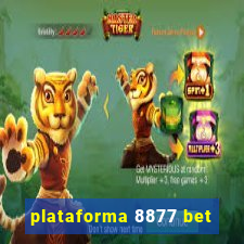 plataforma 8877 bet