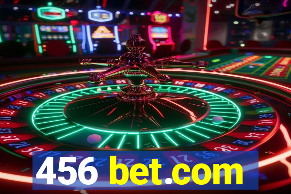 456 bet.com