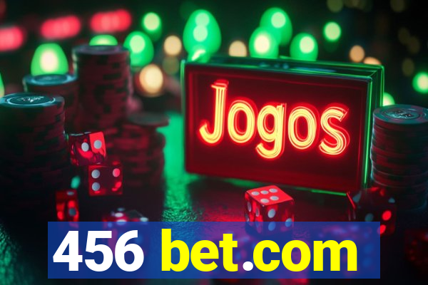 456 bet.com