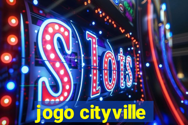 jogo cityville