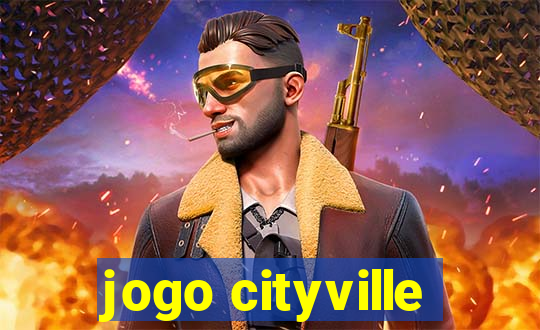 jogo cityville