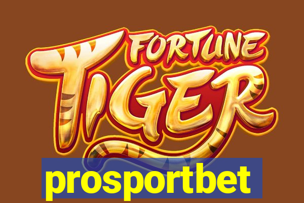 prosportbet